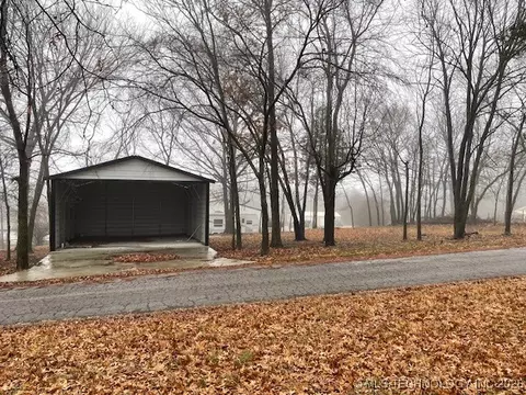 32145 E 738 Rd, Wagoner, OK 74467