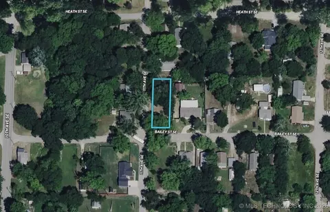 1102 Bailey SE, Ardmore, OK 73401 photo 2