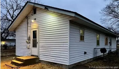 237 N Rogers Ave, Bartlesville, OK 74003