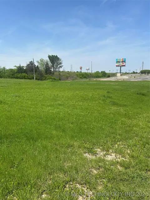 0 Woerz Way, Ardmore, OK 73401