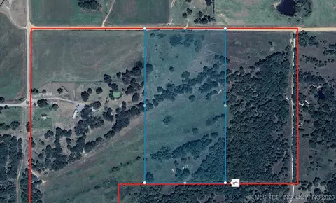 0 E 149 Rd, Allen, OK 74825