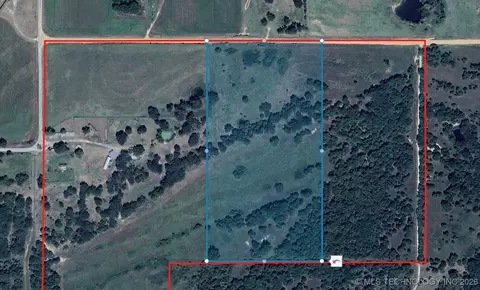 0 E 149 Rd, Allen, OK 74825 photo 1