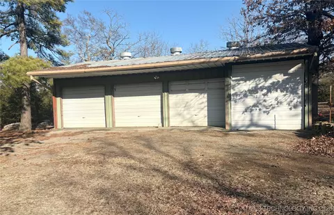 Other - 979 County Line Rd, Eufaula, OK 74432 photo 3 of 7