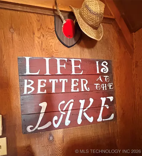 Other - 979 County Line Rd, Eufaula, OK 74432 photo 6 of 7