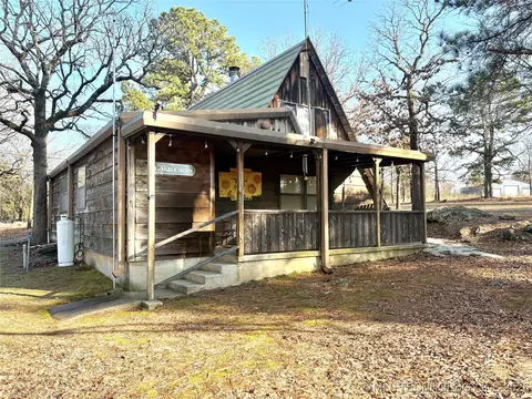 Other - 979 County Line Rd, Eufaula, OK 74432 photo 1 of 7