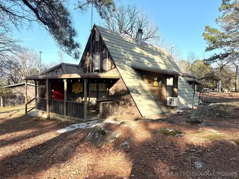 Other - 979 County Line Rd, Eufaula, OK 74432 photo 2 of 7