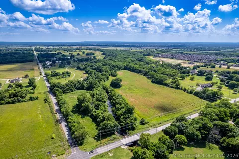 00 S Garnett Rd, Broken Arrow, OK 74011