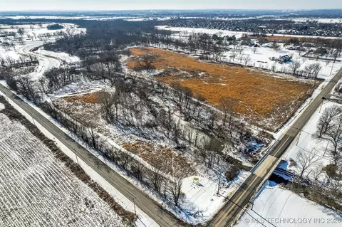 00 S Garnett Rd, Broken Arrow, OK 74011