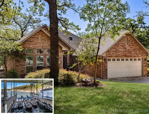 5440 Mainstay Dr, Kingston, OK 73439