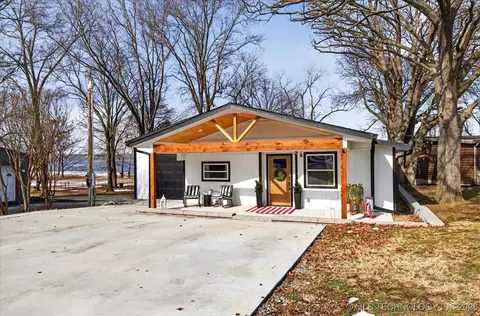 30485 S 4537 Rd, Afton, OK 74331