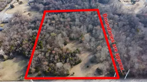 Palm Avenue, Muskogee, OK 74401