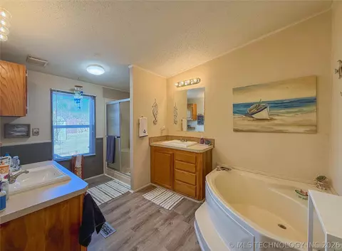 413 N David Ave, Francis, OK 74844 photo 21