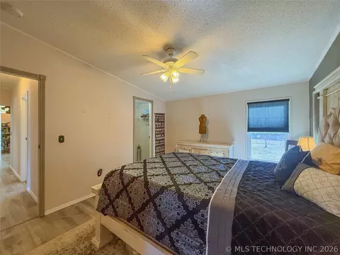 413 N David Ave, Francis, OK 74844 photo 33