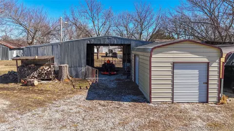 413 N David Ave, Francis, OK 74844 photo 48
