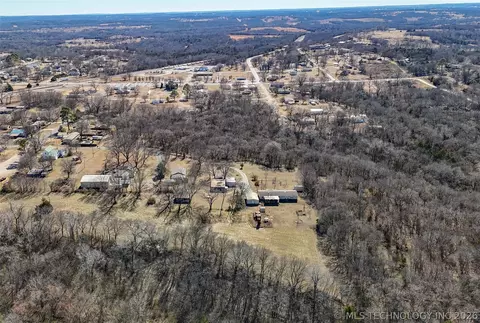 413 N David Ave, Francis, OK 74844 photo 5