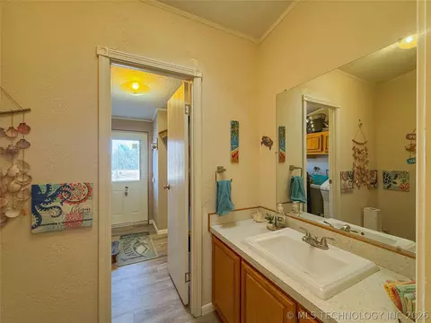 413 N David Ave, Francis, OK 74844 photo 37