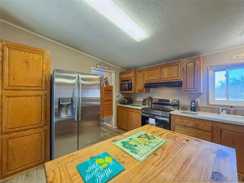 413 N David Ave, Francis, OK 74844 photo 27