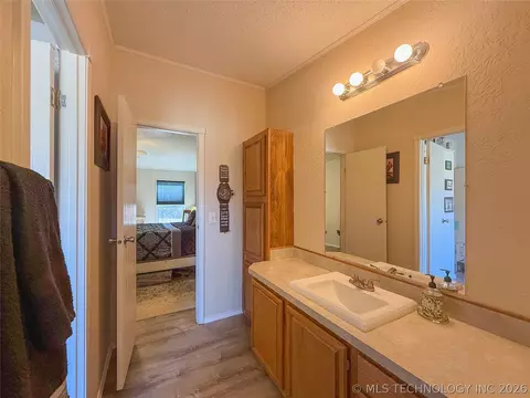 413 N David Ave, Francis, OK 74844 photo 32