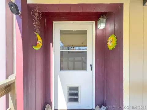 413 N David Ave, Francis, OK 74844 photo 14