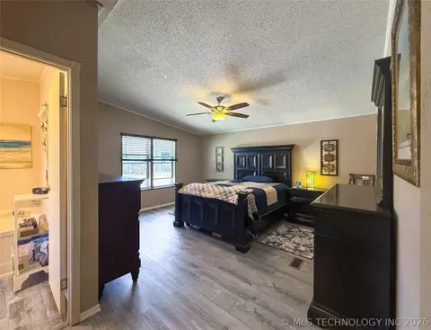 413 N David Ave, Francis, OK 74844 photo 19
