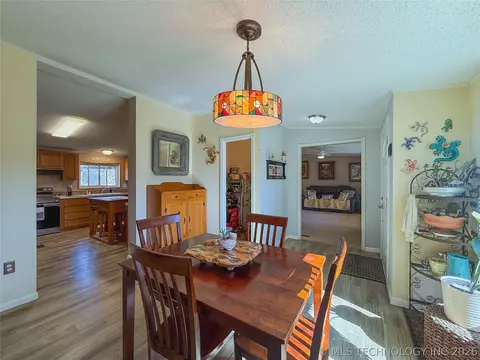 413 N David Ave, Francis, OK 74844 photo 39