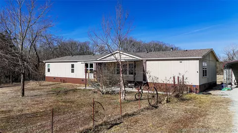 413 N David Ave, Francis, OK 74844 photo 12