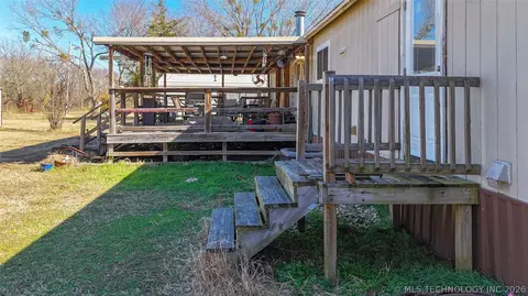 413 N David Ave, Francis, OK 74844 photo 43