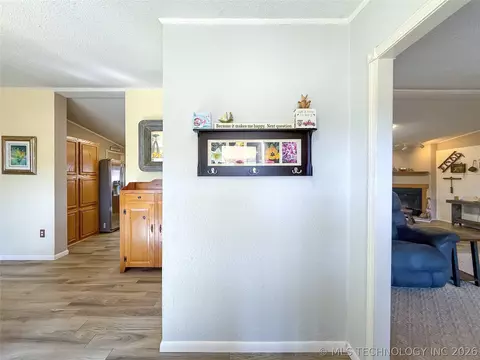 413 N David Ave, Francis, OK 74844 photo 16