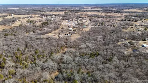 413 N David Ave, Francis, OK 74844 photo 6