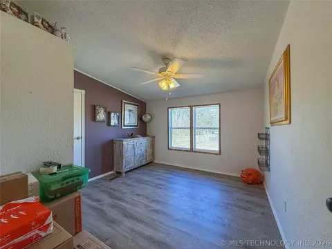 413 N David Ave, Francis, OK 74844 photo 29
