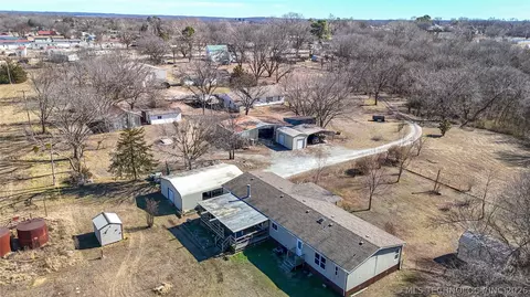 413 N David Ave, Francis, OK 74844 photo 52
