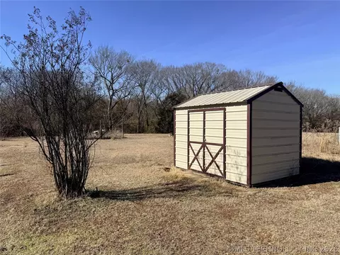 413 N David Ave, Francis, OK 74844 photo 50