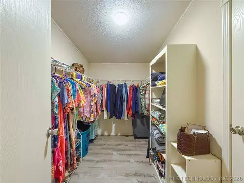 413 N David Ave, Francis, OK 74844 photo 22