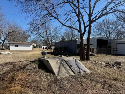 413 N David Ave, Francis, OK 74844 photo 51