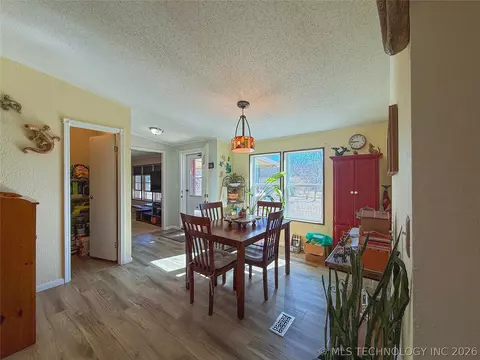 413 N David Ave, Francis, OK 74844 photo 38