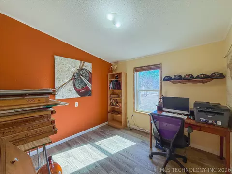 413 N David Ave, Francis, OK 74844 photo 35