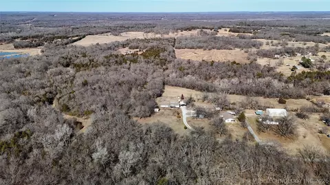 413 N David Ave, Francis, OK 74844 photo 3