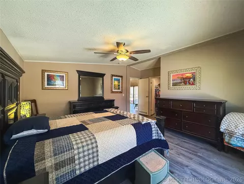 413 N David Ave, Francis, OK 74844 photo 20