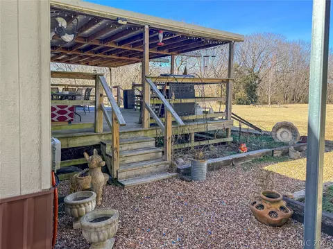 413 N David Ave, Francis, OK 74844 photo 41