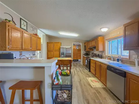 413 N David Ave, Francis, OK 74844 photo 25