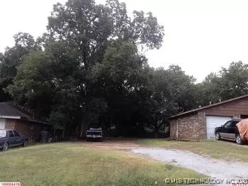 540 2nd Ave SE, Ardmore, OK 73401