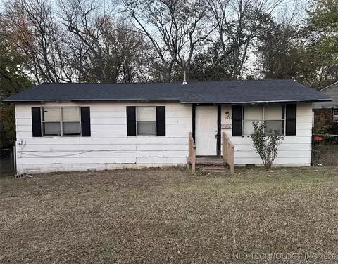 1901 W 46th St, Tulsa, OK 74107