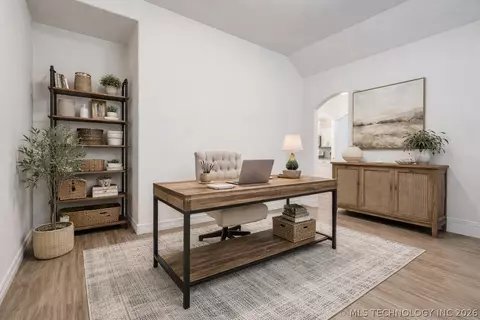 Other - 7315 E Oak Ridge St, Broken Arrow, OK 74014 photo 1 of 7
