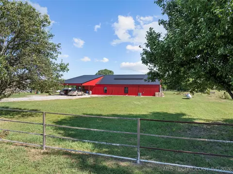 11850 Prairie Vly, Lone Grove, OK 73443