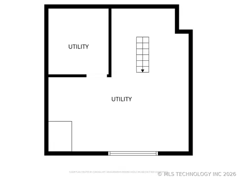 Floorplan - 451070 E 320 Rd, Afton, OK 74331 photo 4 of 4
