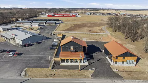 Other - 451070 E 320 Rd, Afton, OK 74331 photo 2 of 24