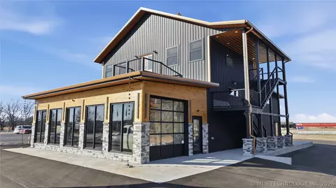 451070 E 320 Rd, Afton, OK 74331