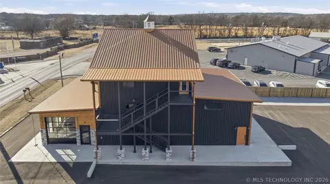 Other - 451070 E 320 Rd, Afton, OK 74331 photo 4 of 24