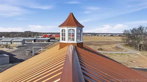 View/Area - 451070 E 320 Rd, Afton, OK 74331 photo 1 of 4
