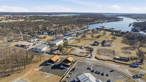 View/Area - 451070 E 320 Rd, Afton, OK 74331 photo 3 of 4
